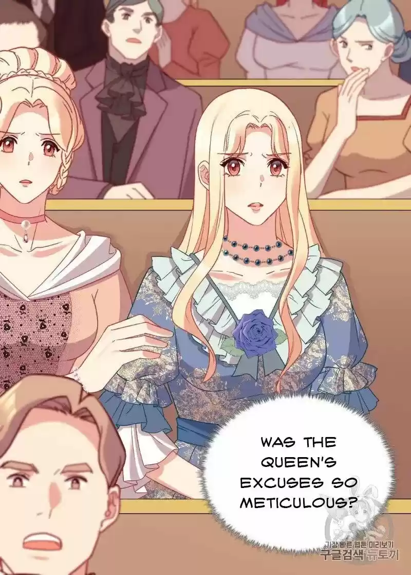 The Justice of Villainous Woman ch.129