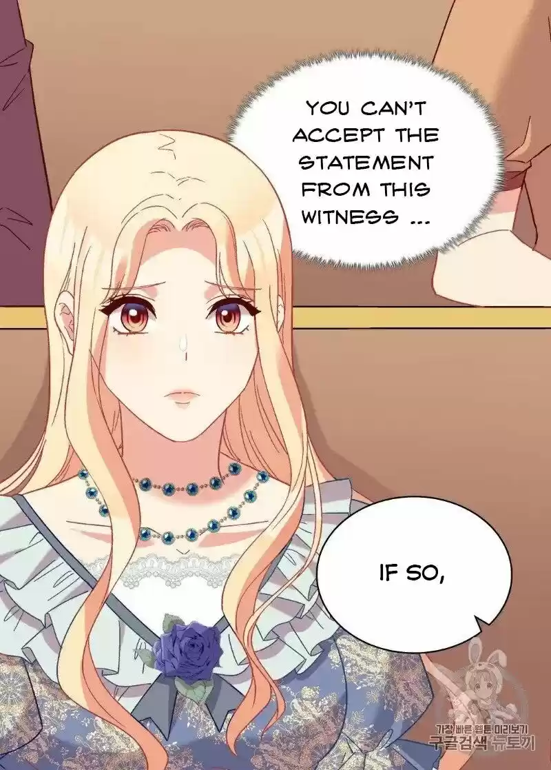 The Justice of Villainous Woman ch.129