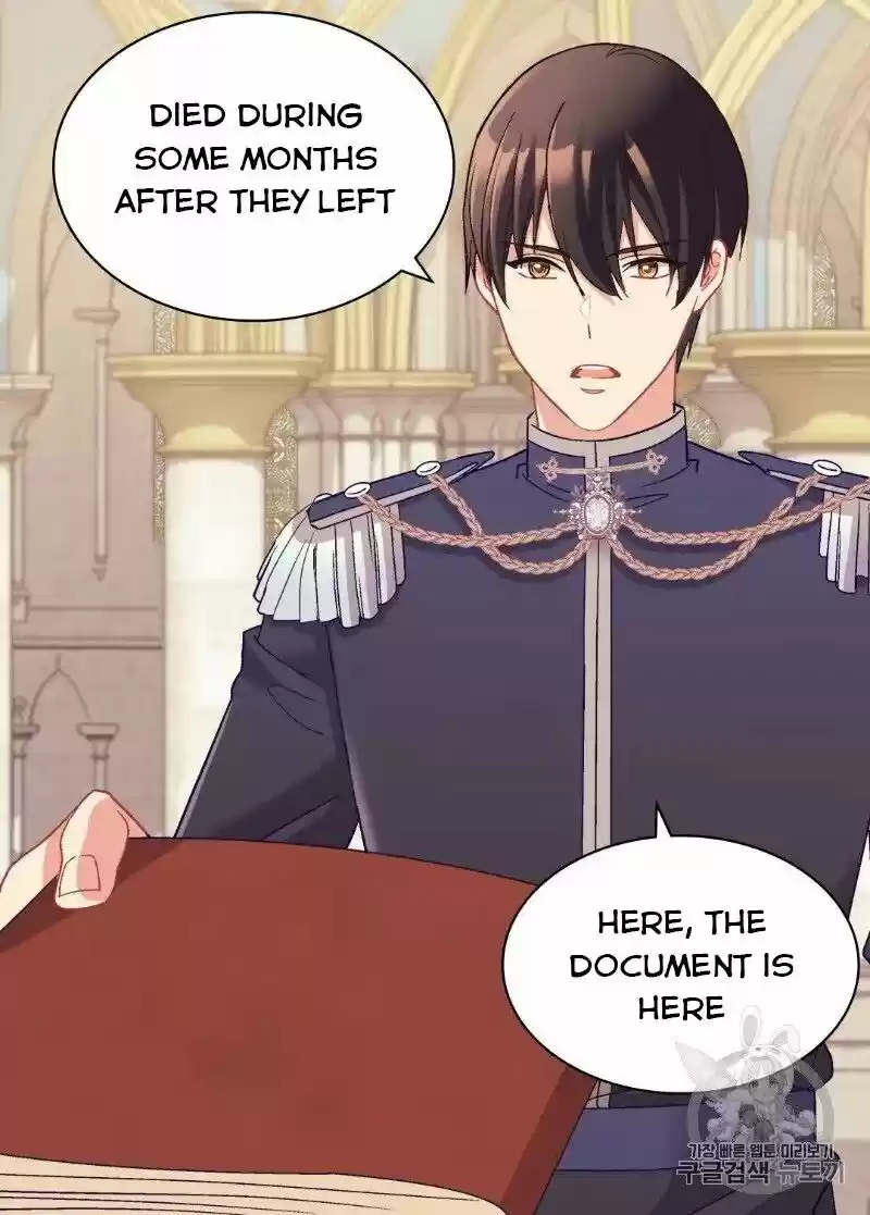 The Justice of Villainous Woman ch.129