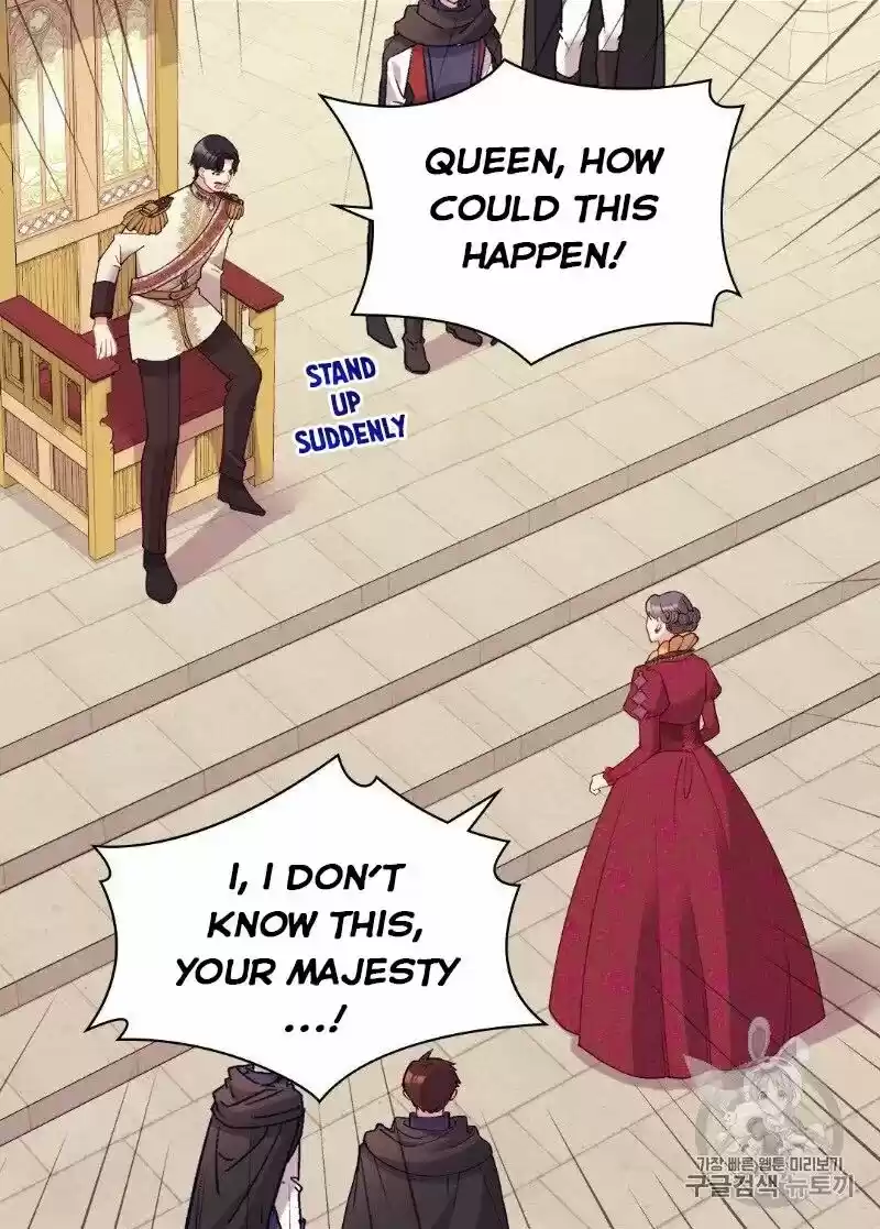 The Justice of Villainous Woman ch.129