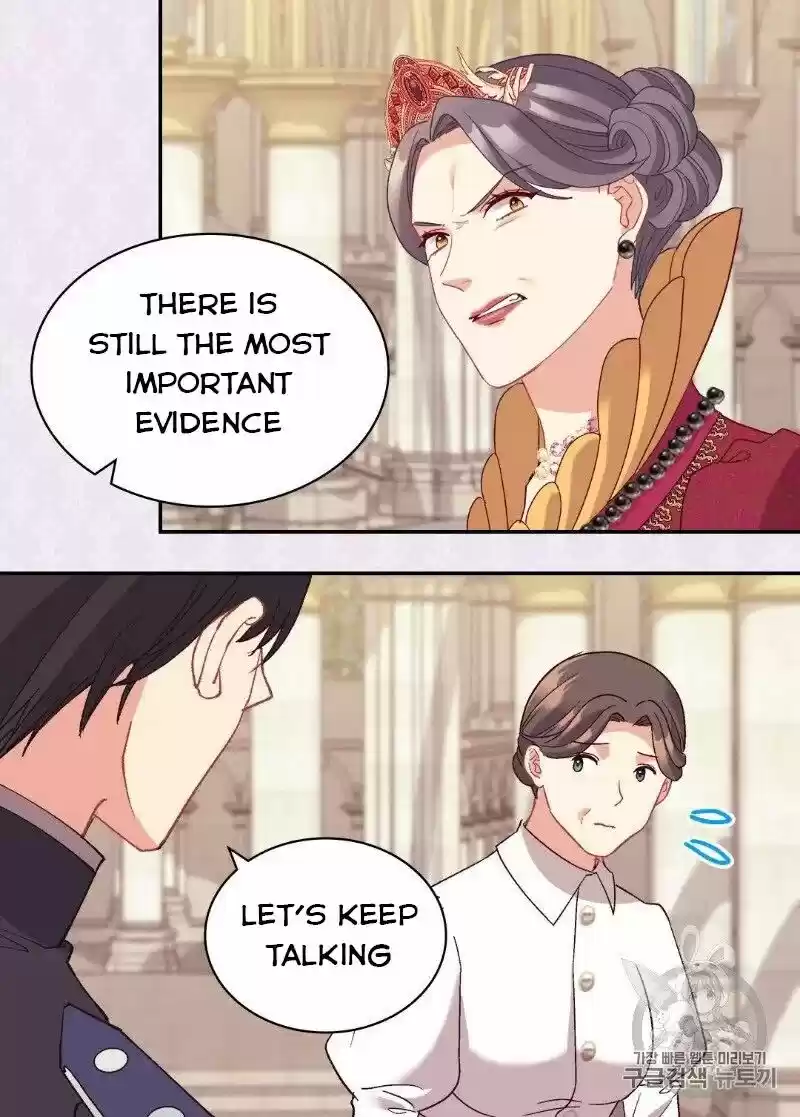 The Justice of Villainous Woman ch.129