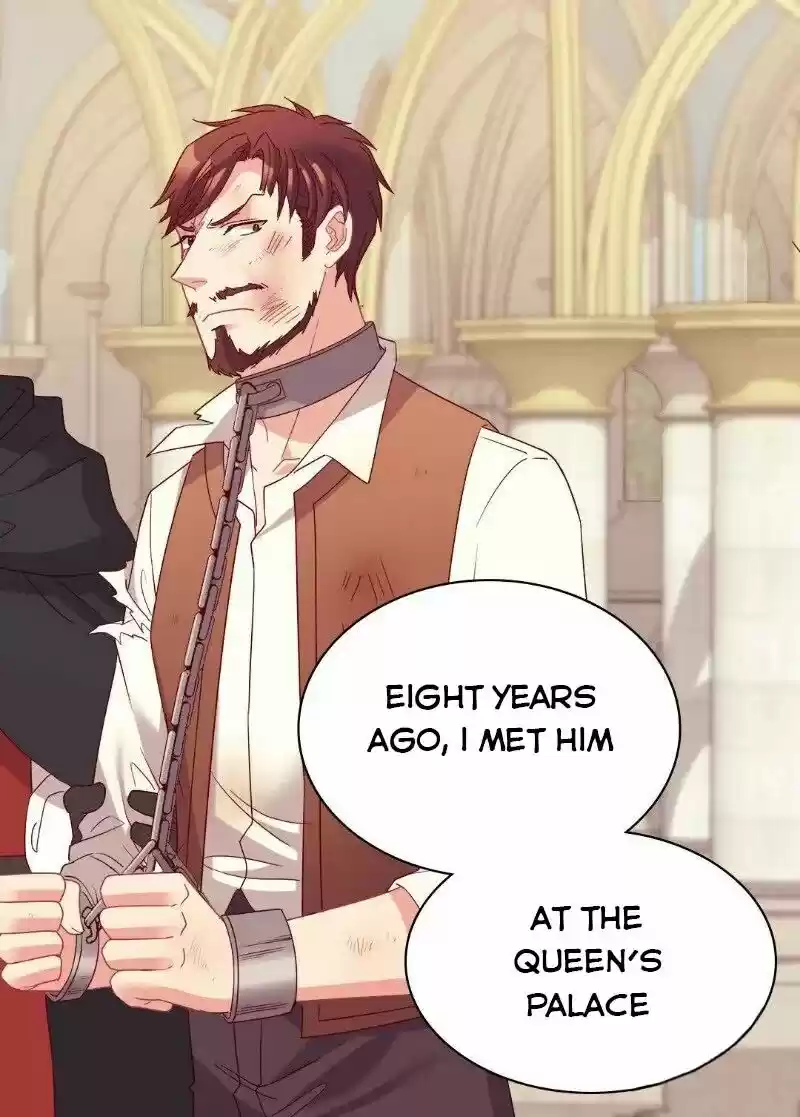 The Justice of Villainous Woman ch.129