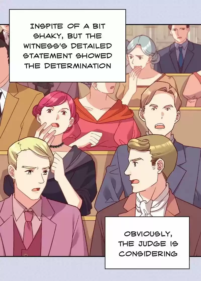 The Justice of Villainous Woman ch.129