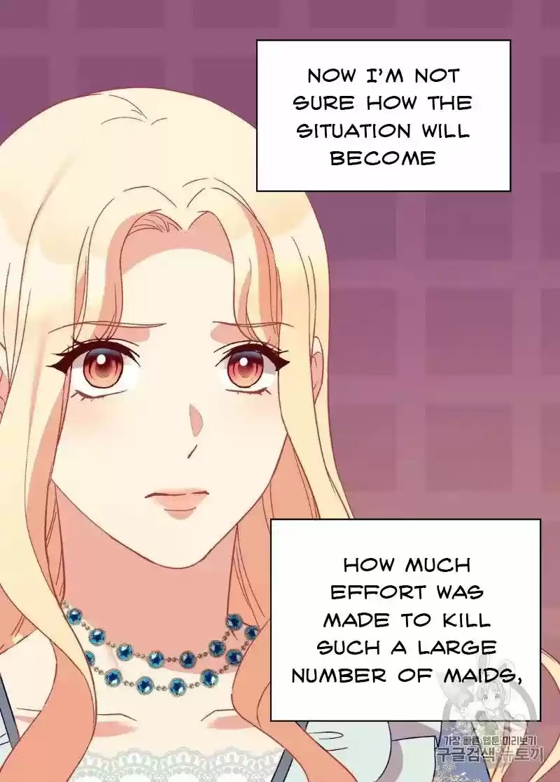The Justice of Villainous Woman ch.129