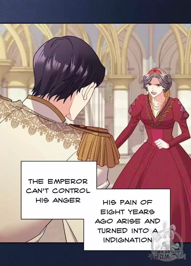 The Justice of Villainous Woman ch.129