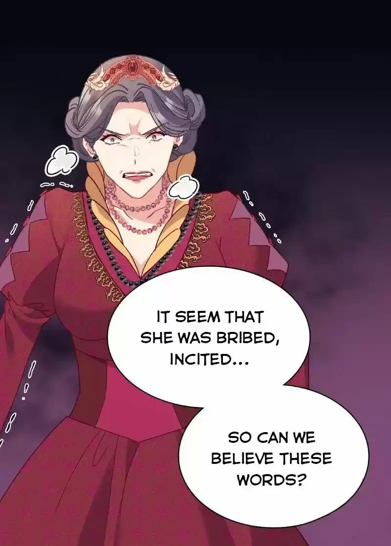 The Justice of Villainous Woman ch.129