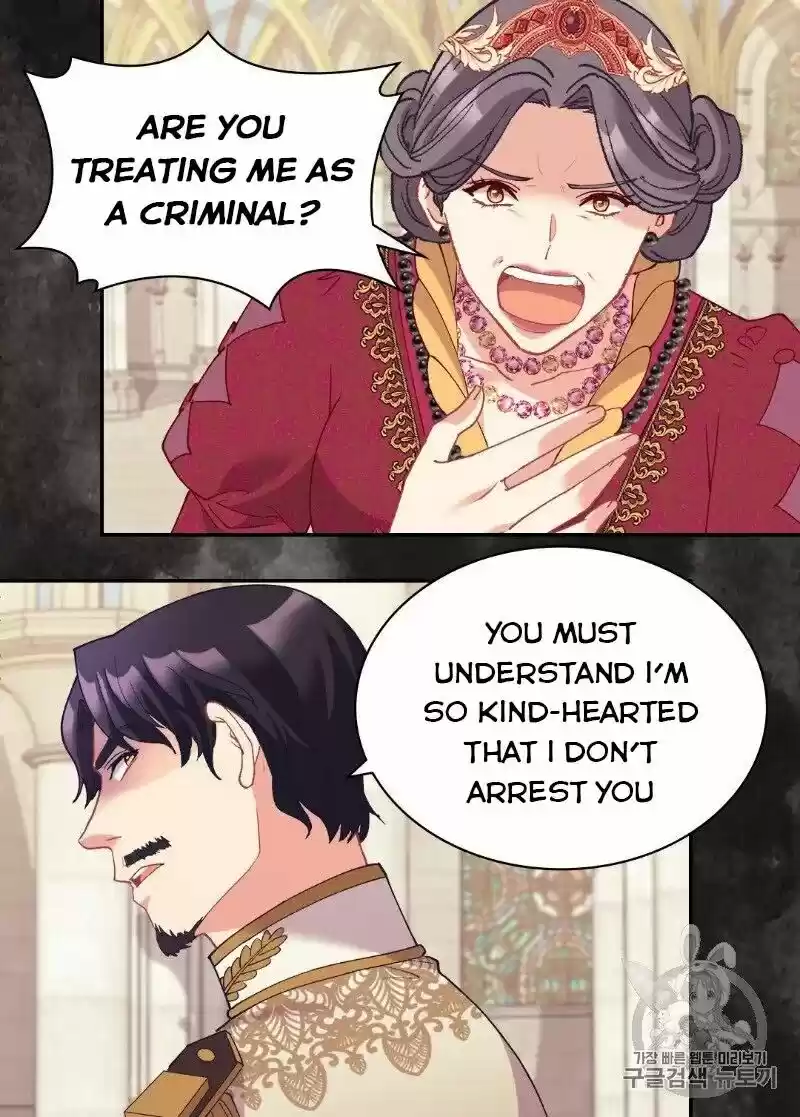 The Justice of Villainous Woman ch.129