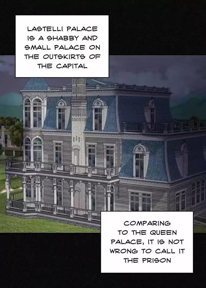 The Justice of Villainous Woman ch.129