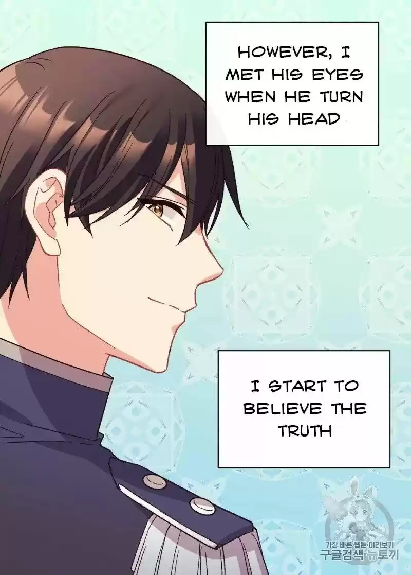 The Justice of Villainous Woman ch.129