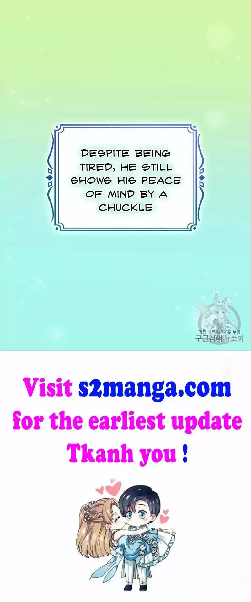 The Justice of Villainous Woman ch.129