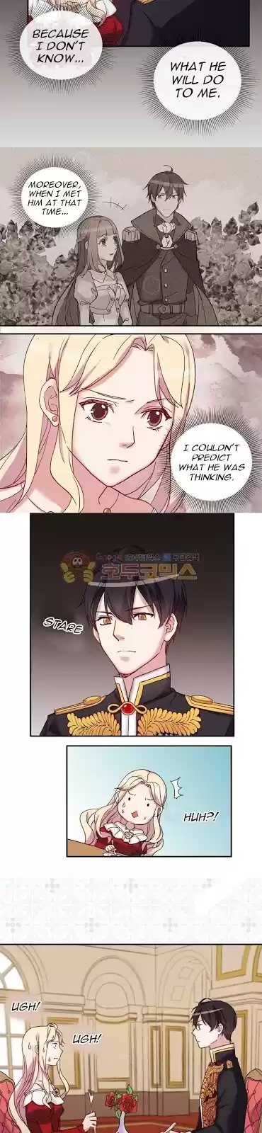 The Justice of Villainous Woman ch.13