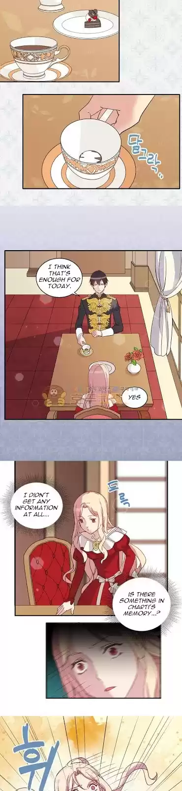 The Justice of Villainous Woman ch.13