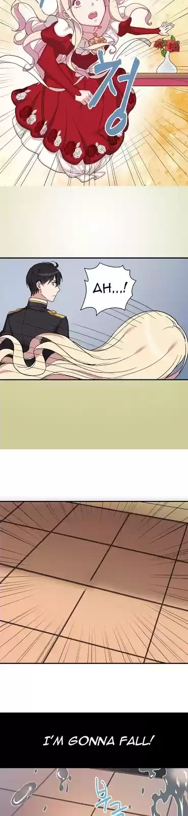 The Justice of Villainous Woman ch.13