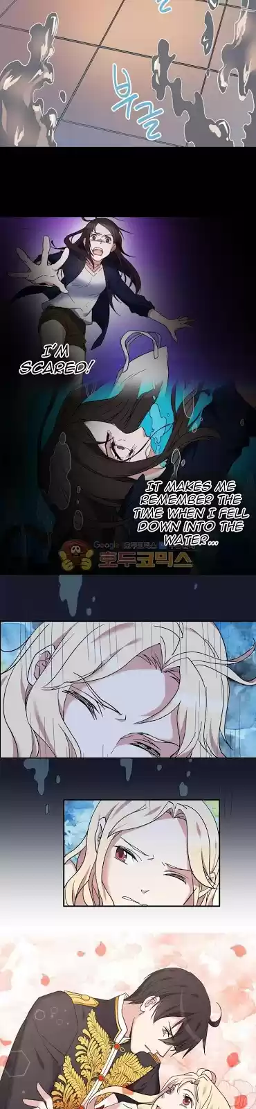 The Justice of Villainous Woman ch.13