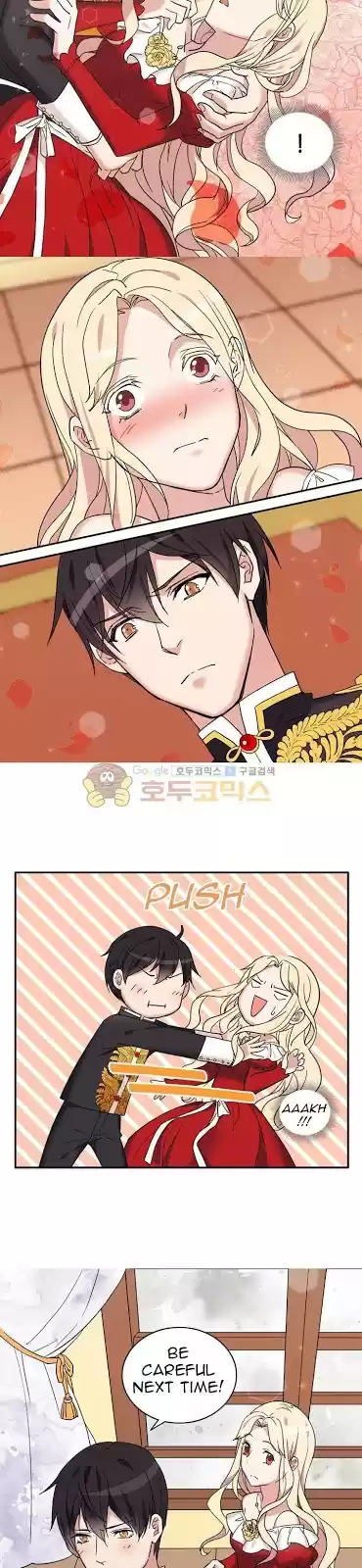 The Justice of Villainous Woman ch.13