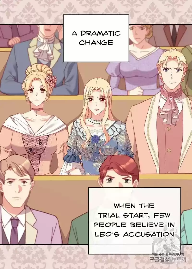 The Justice of Villainous Woman ch.130