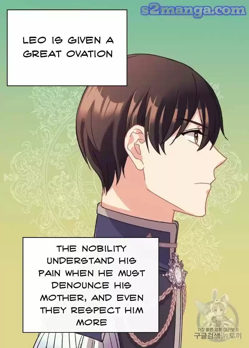 The Justice of Villainous Woman ch.130