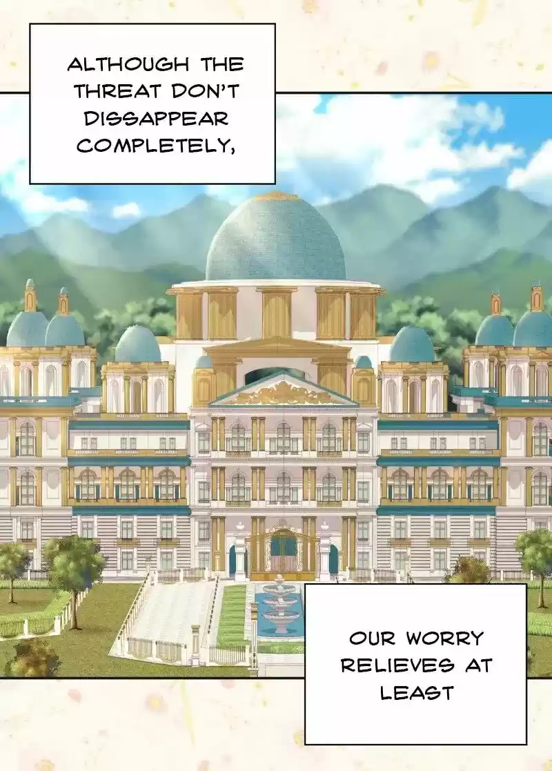 The Justice of Villainous Woman ch.130