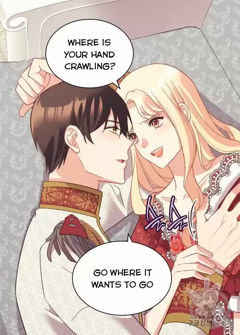 The Justice of Villainous Woman ch.130