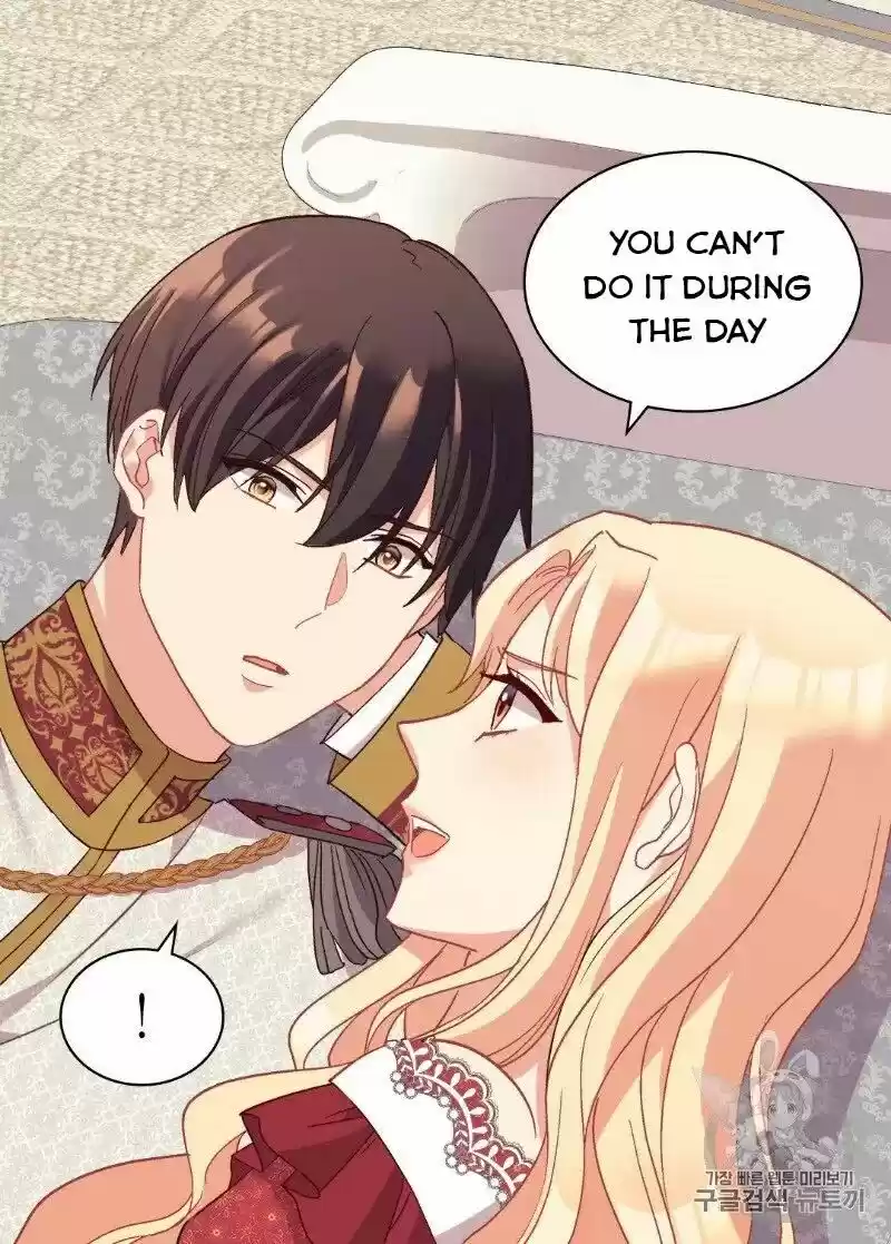 The Justice of Villainous Woman ch.130