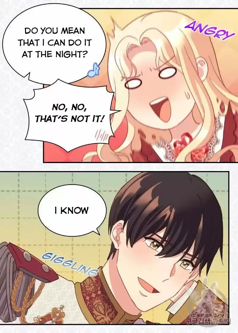 The Justice of Villainous Woman ch.130