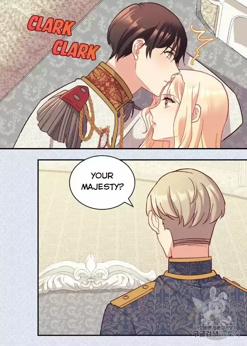 The Justice of Villainous Woman ch.130