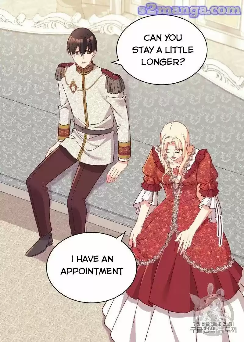 The Justice of Villainous Woman ch.130