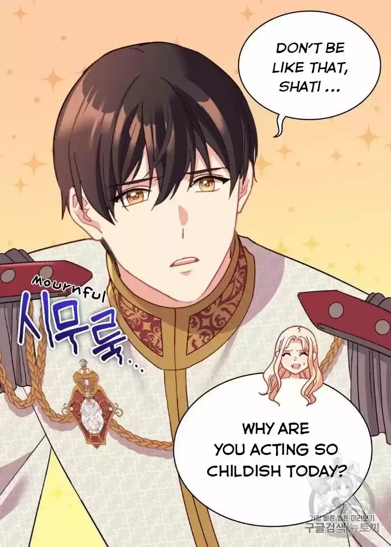 The Justice of Villainous Woman ch.130