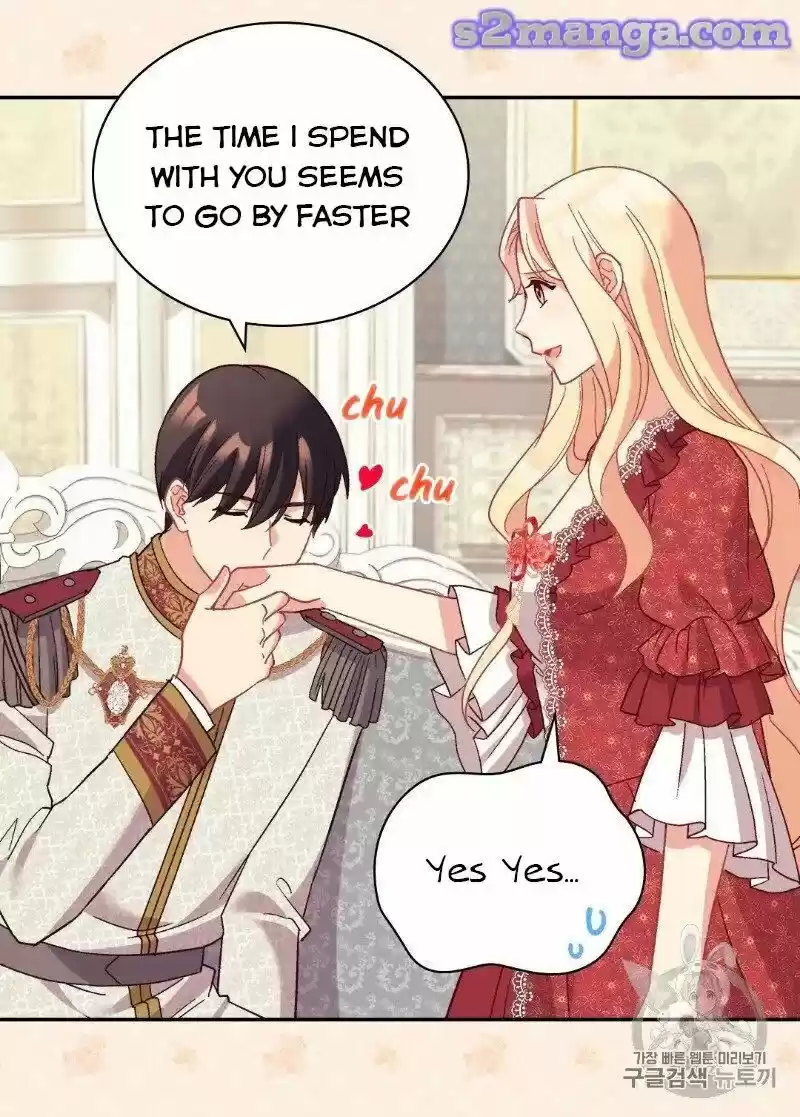 The Justice of Villainous Woman ch.130