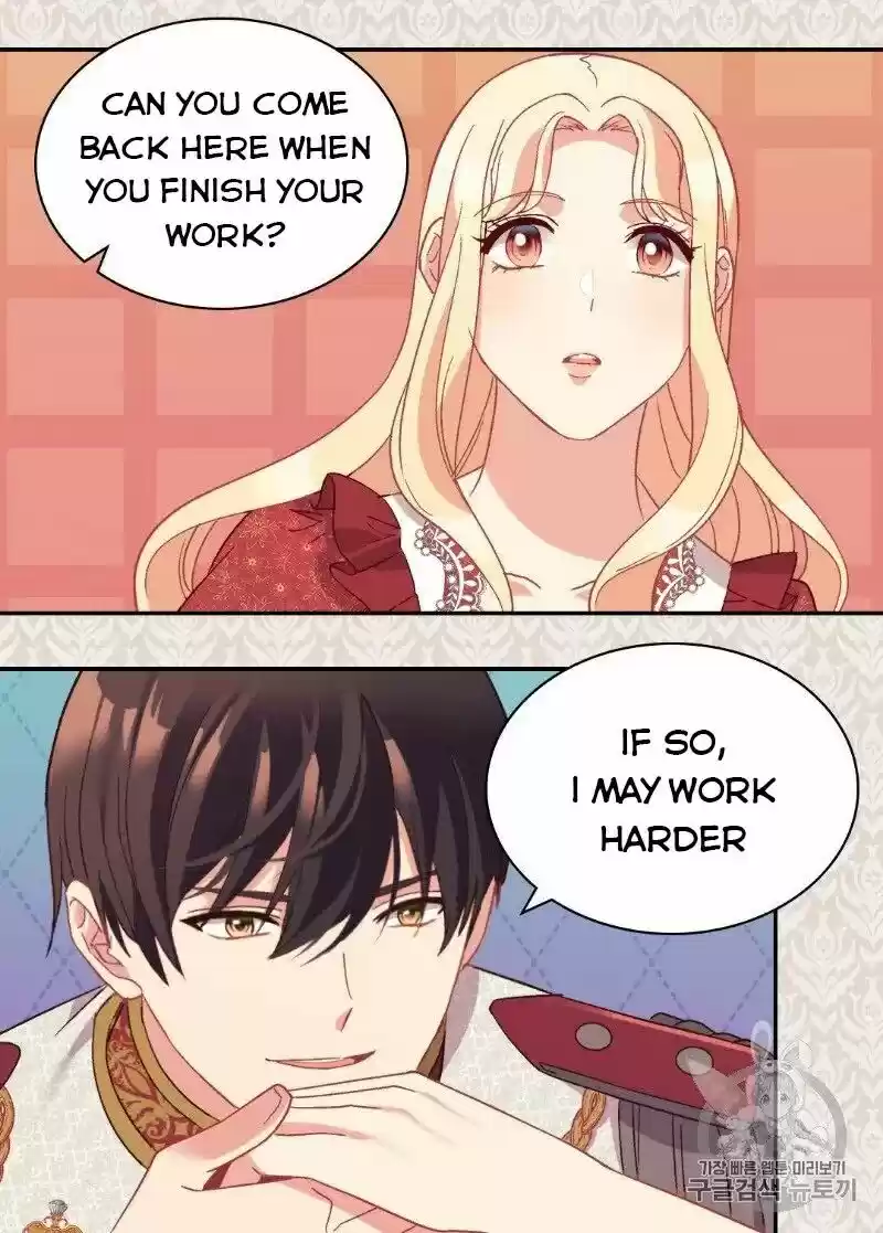 The Justice of Villainous Woman ch.130