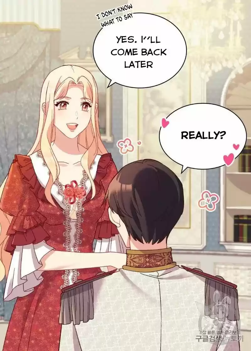 The Justice of Villainous Woman ch.130