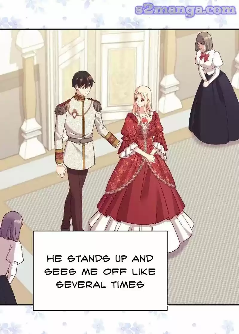 The Justice of Villainous Woman ch.130