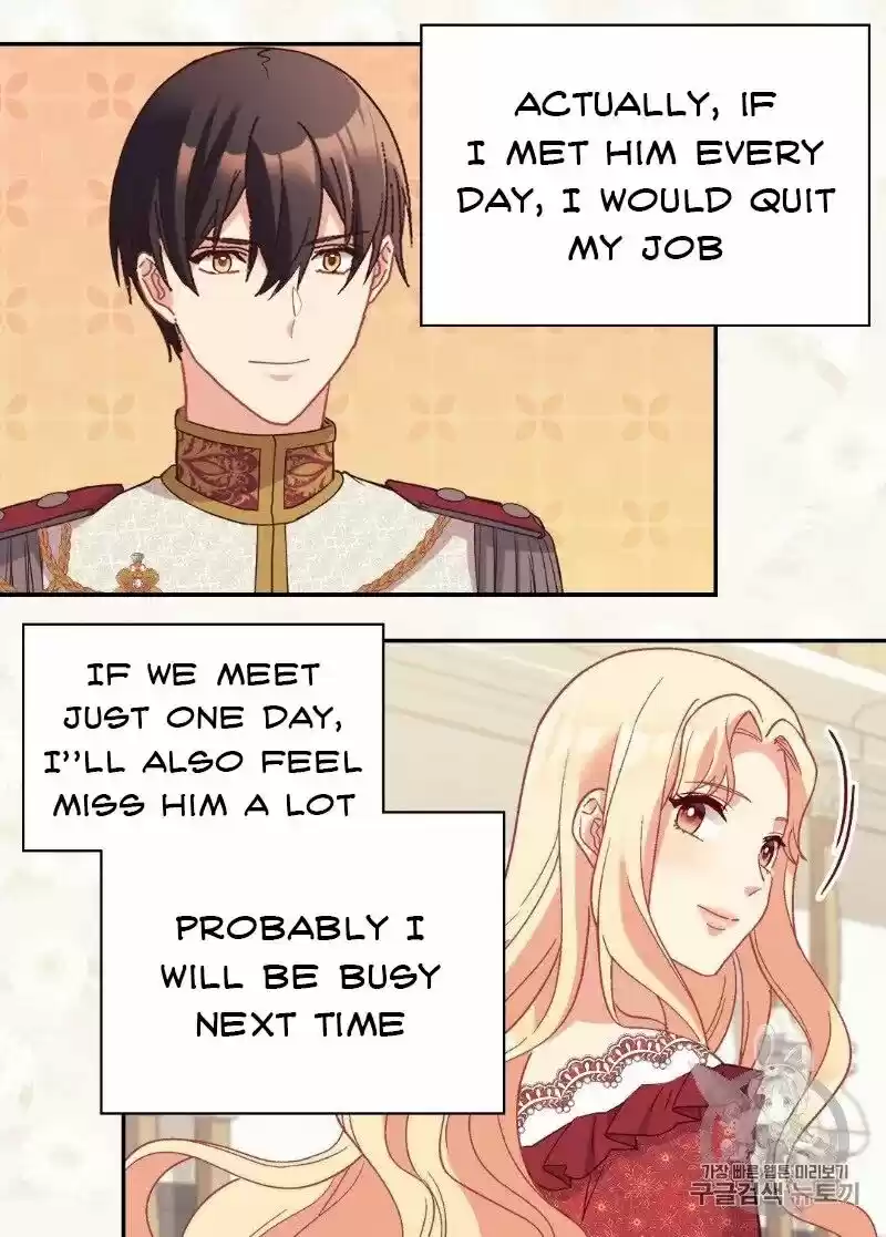 The Justice of Villainous Woman ch.130