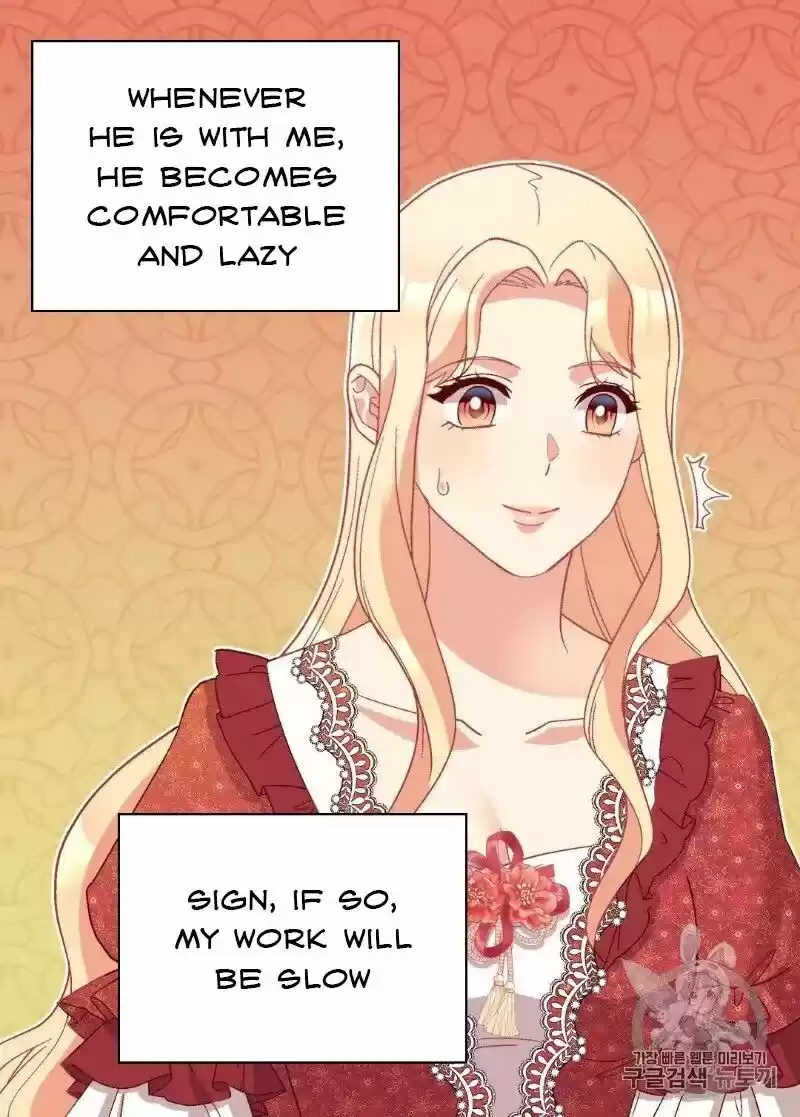 The Justice of Villainous Woman ch.130