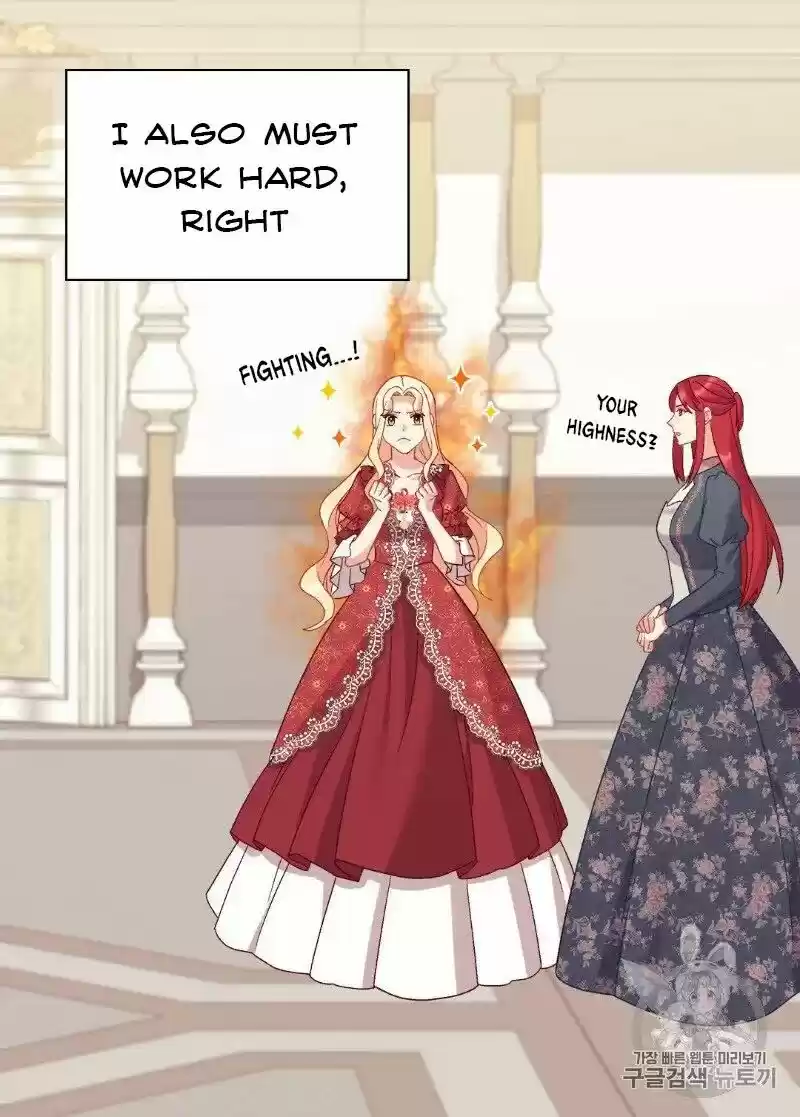 The Justice of Villainous Woman ch.130