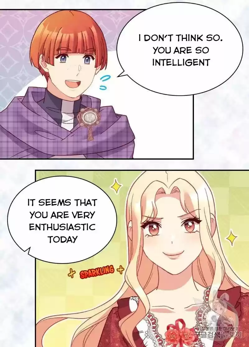 The Justice of Villainous Woman ch.130