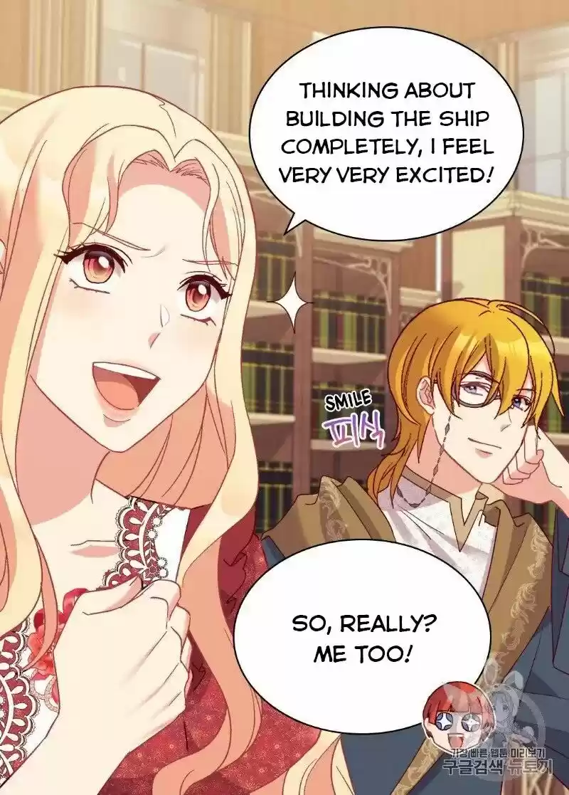 The Justice of Villainous Woman ch.130