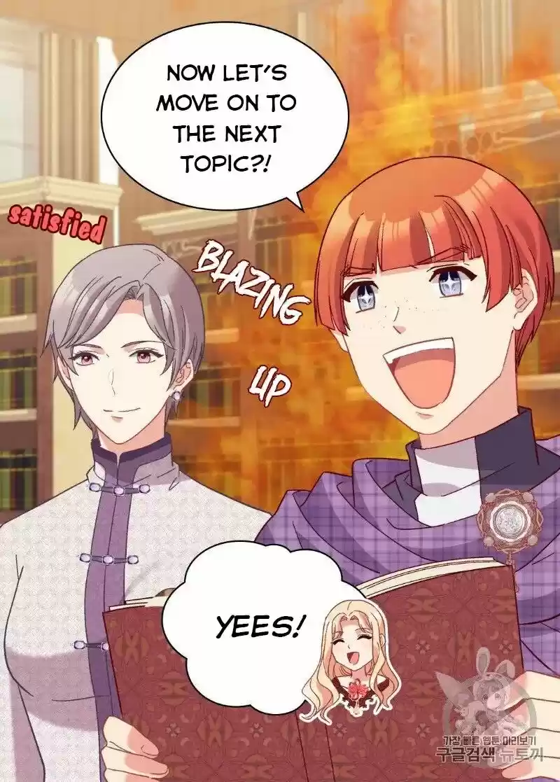 The Justice of Villainous Woman ch.130