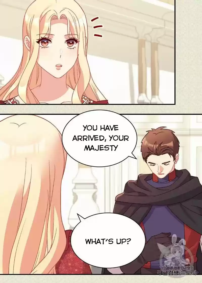 The Justice of Villainous Woman ch.130