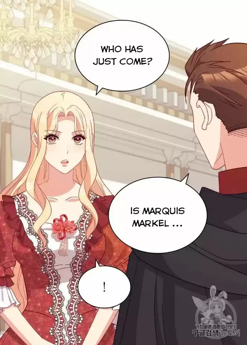 The Justice of Villainous Woman ch.130