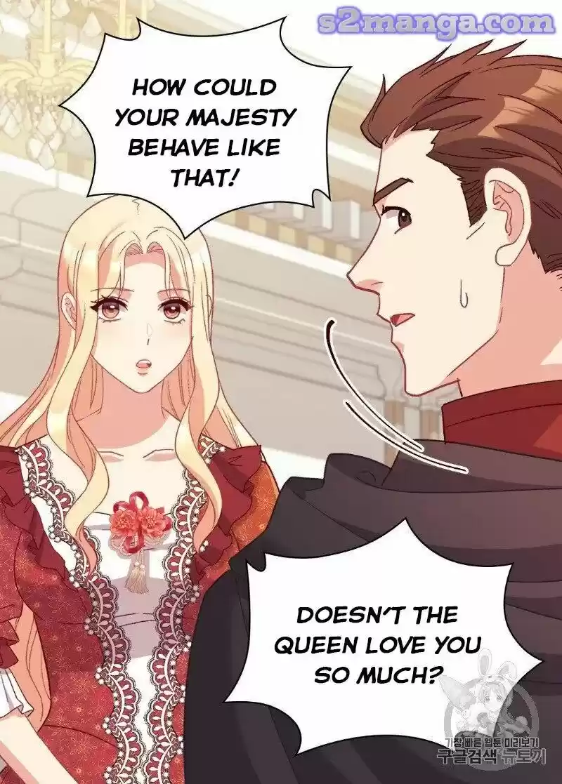 The Justice of Villainous Woman ch.130