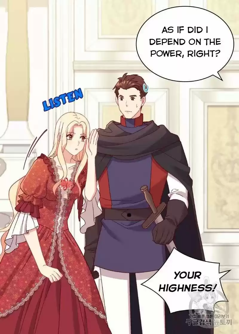 The Justice of Villainous Woman ch.130