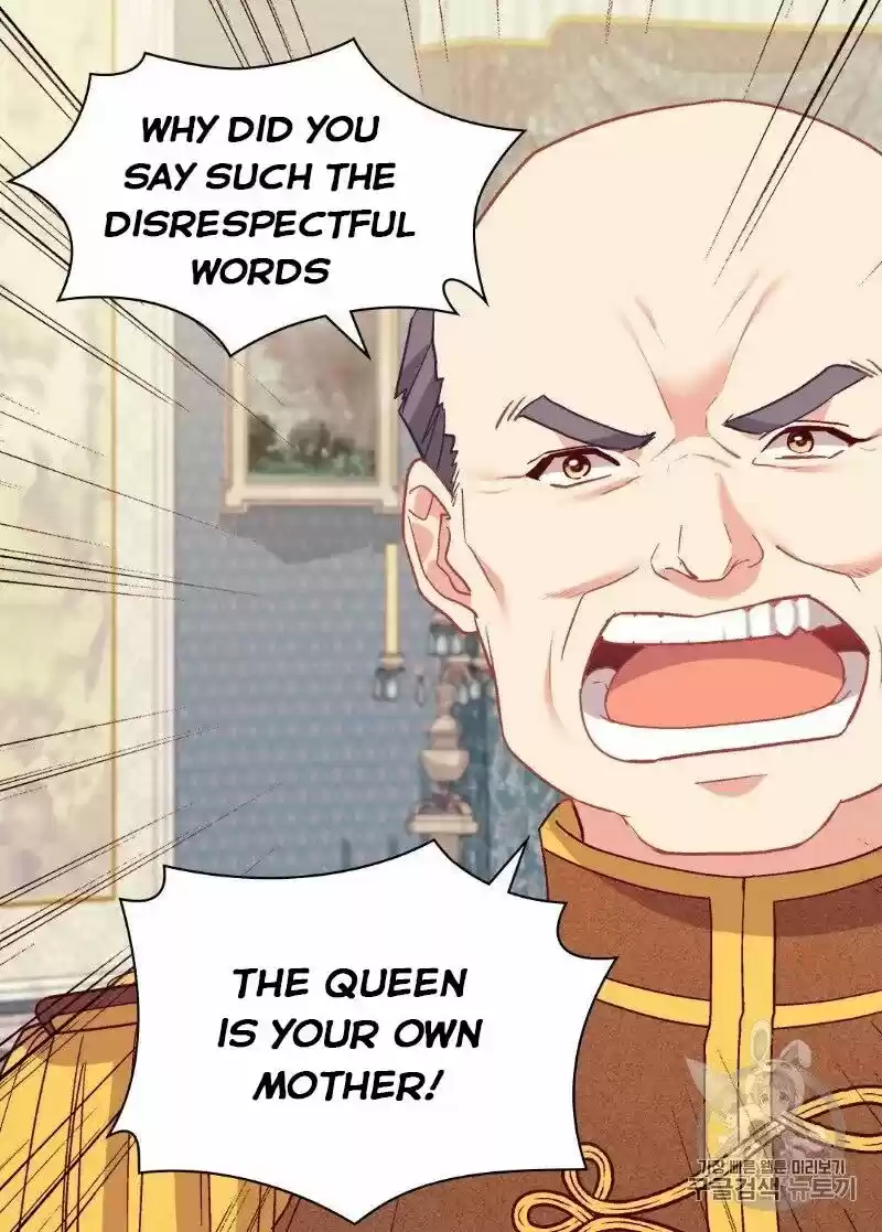 The Justice of Villainous Woman ch.130