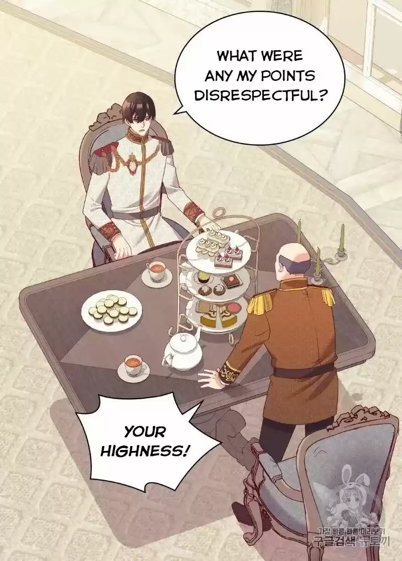 The Justice of Villainous Woman ch.130