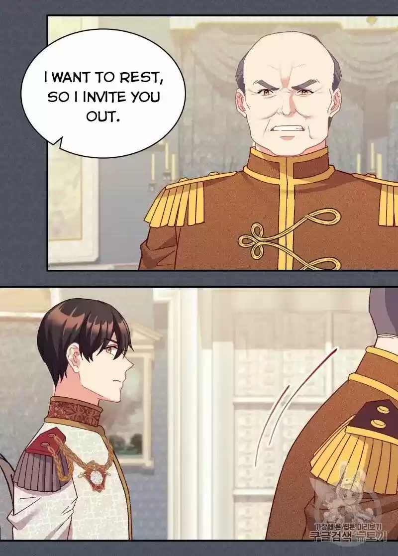 The Justice of Villainous Woman ch.130