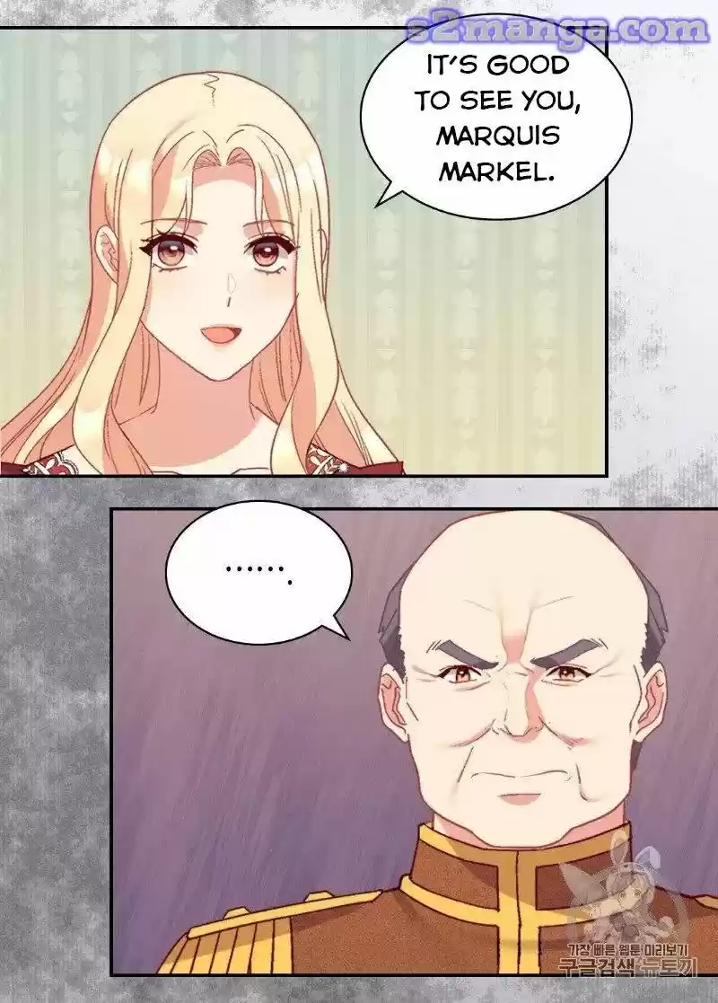 The Justice of Villainous Woman ch.130