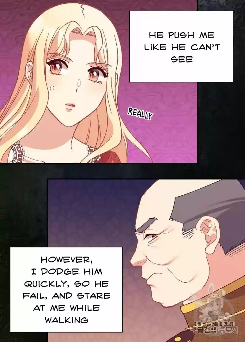 The Justice of Villainous Woman ch.130