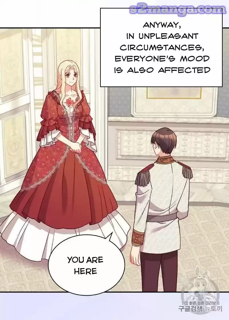 The Justice of Villainous Woman ch.130