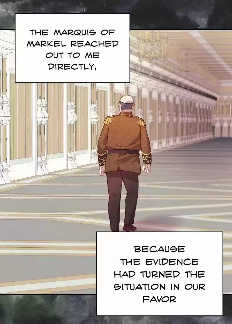 The Justice of Villainous Woman ch.130