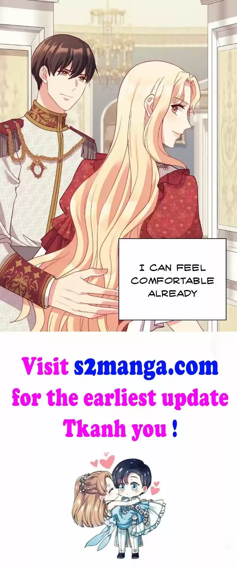 The Justice of Villainous Woman ch.130